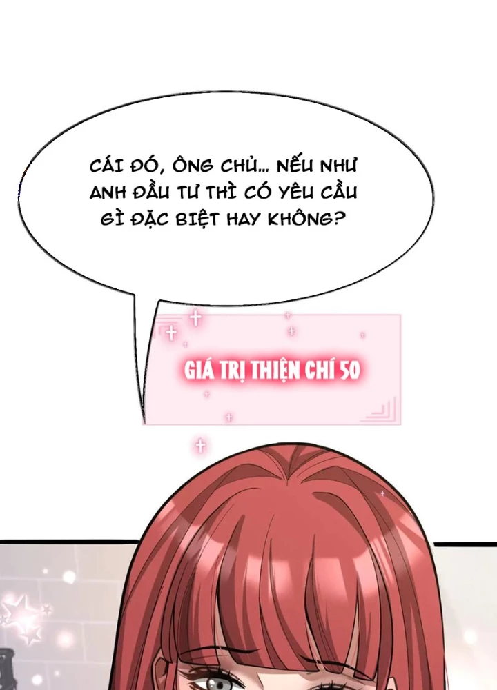 Thần Hào Như Ta, Làm Tra Nam Cũng Là Hợp Lý Chapter 7 - 37