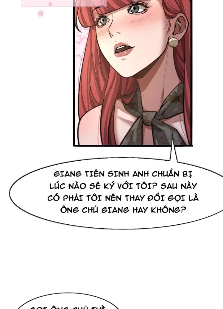 Thần Hào Như Ta, Làm Tra Nam Cũng Là Hợp Lý Chapter 7 - 47