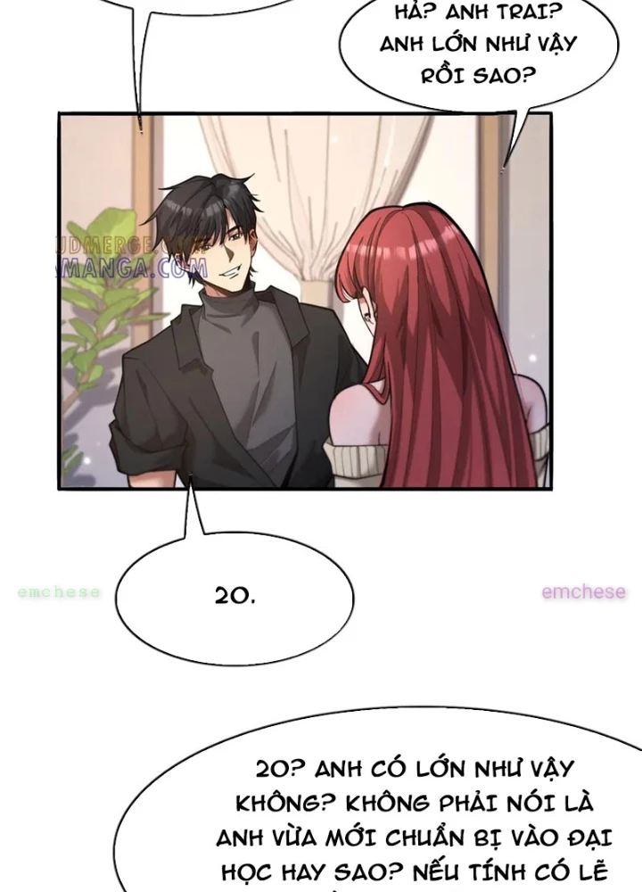 Thần Hào Như Ta, Làm Tra Nam Cũng Là Hợp Lý Chapter 7 - 49