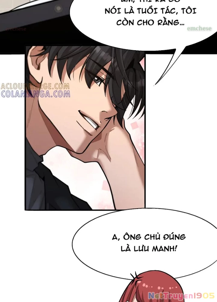 Thần Hào Như Ta, Làm Tra Nam Cũng Là Hợp Lý Chapter 7 - 53