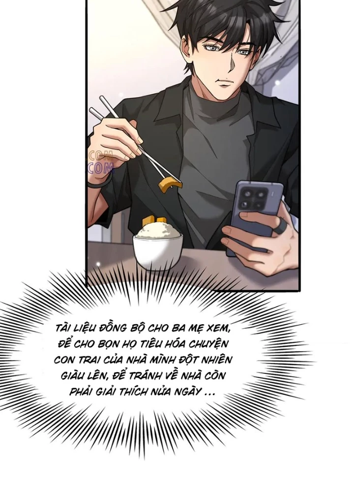 Thần Hào Như Ta, Làm Tra Nam Cũng Là Hợp Lý Chapter 7 - 65