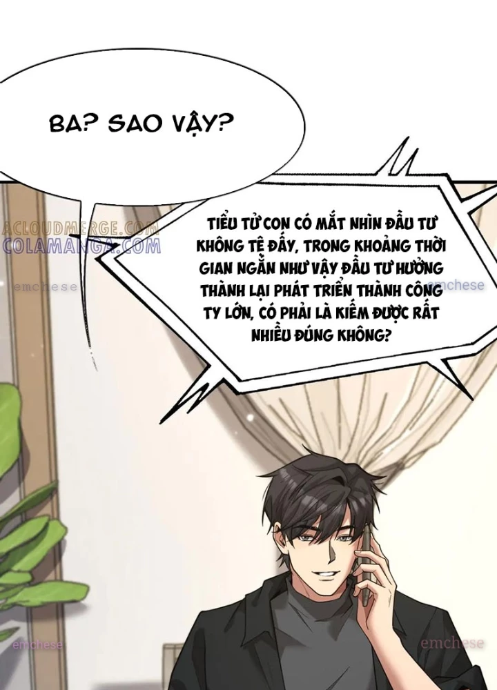 Thần Hào Như Ta, Làm Tra Nam Cũng Là Hợp Lý Chapter 7 - 69