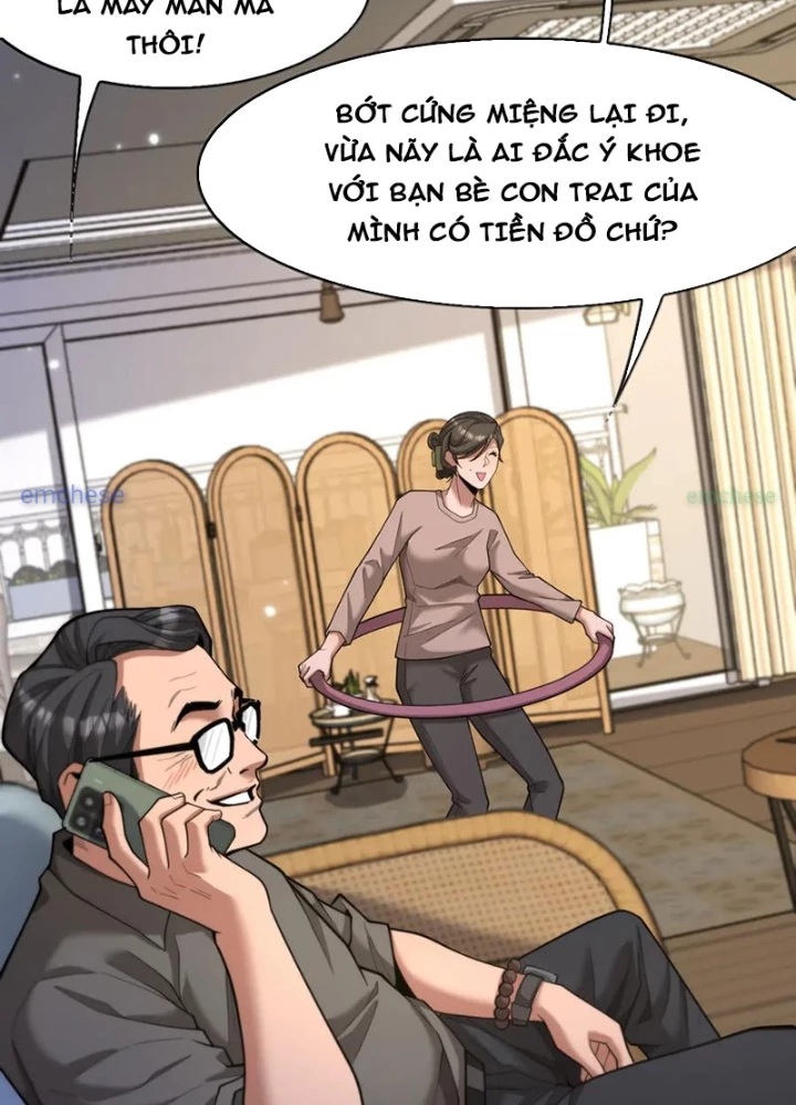Thần Hào Như Ta, Làm Tra Nam Cũng Là Hợp Lý Chapter 7 - 75