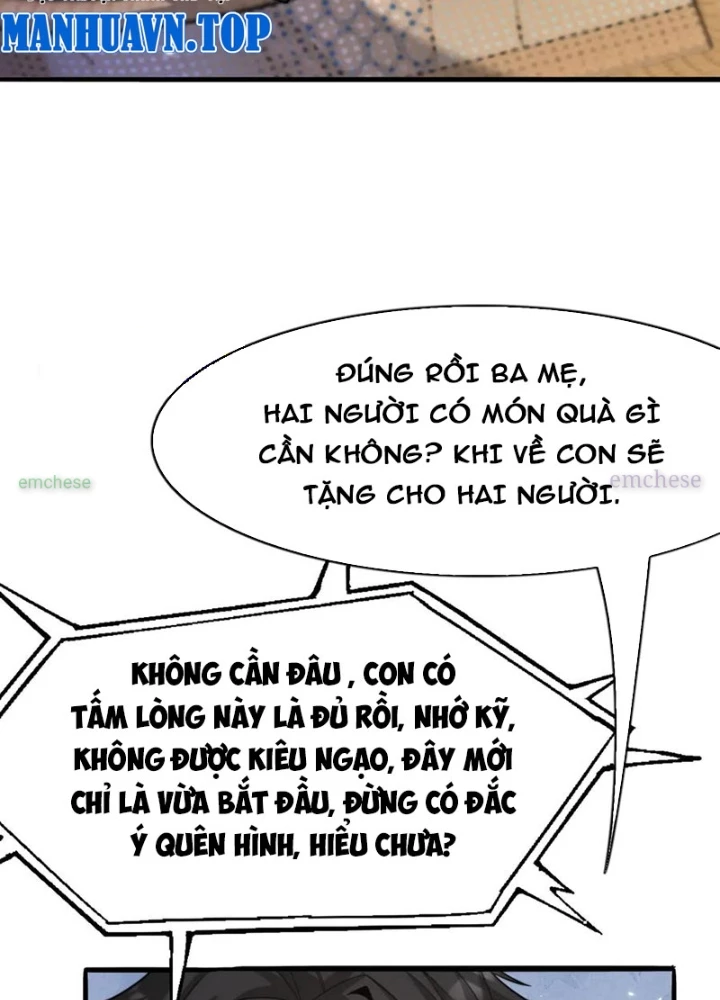 Thần Hào Như Ta, Làm Tra Nam Cũng Là Hợp Lý Chapter 7 - 77