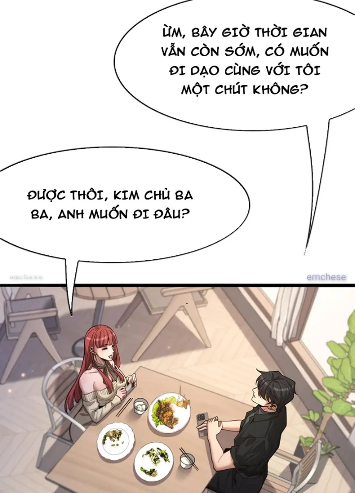 Thần Hào Như Ta, Làm Tra Nam Cũng Là Hợp Lý Chapter 7 - 81