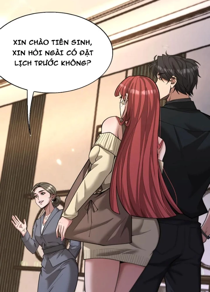 Thần Hào Như Ta, Làm Tra Nam Cũng Là Hợp Lý Chapter 7 - 91