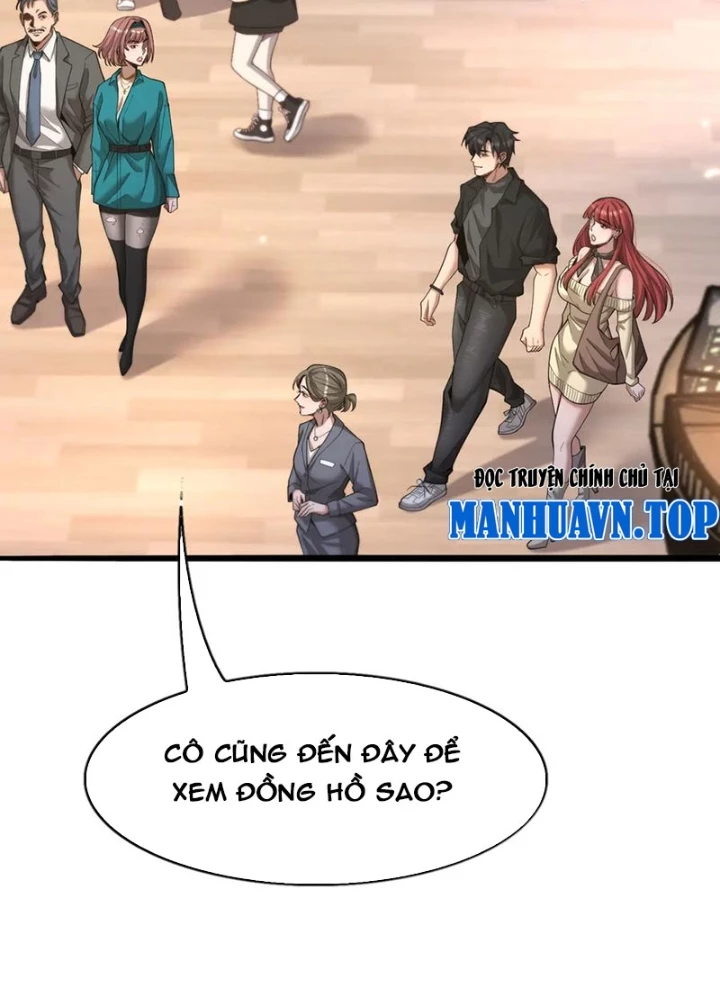 Thần Hào Như Ta, Làm Tra Nam Cũng Là Hợp Lý Chapter 7 - 95