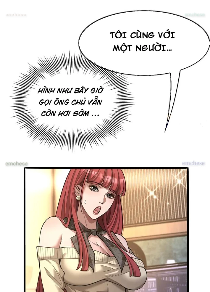 Thần Hào Như Ta, Làm Tra Nam Cũng Là Hợp Lý Chapter 7 - 97