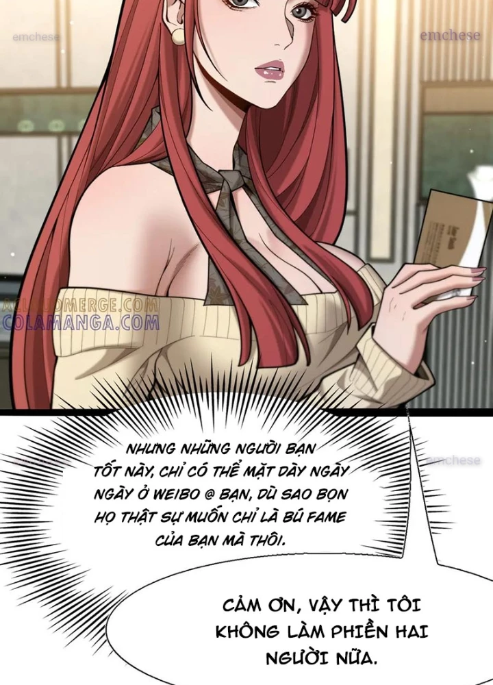 Thần Hào Như Ta, Làm Tra Nam Cũng Là Hợp Lý Chapter 7 - 117