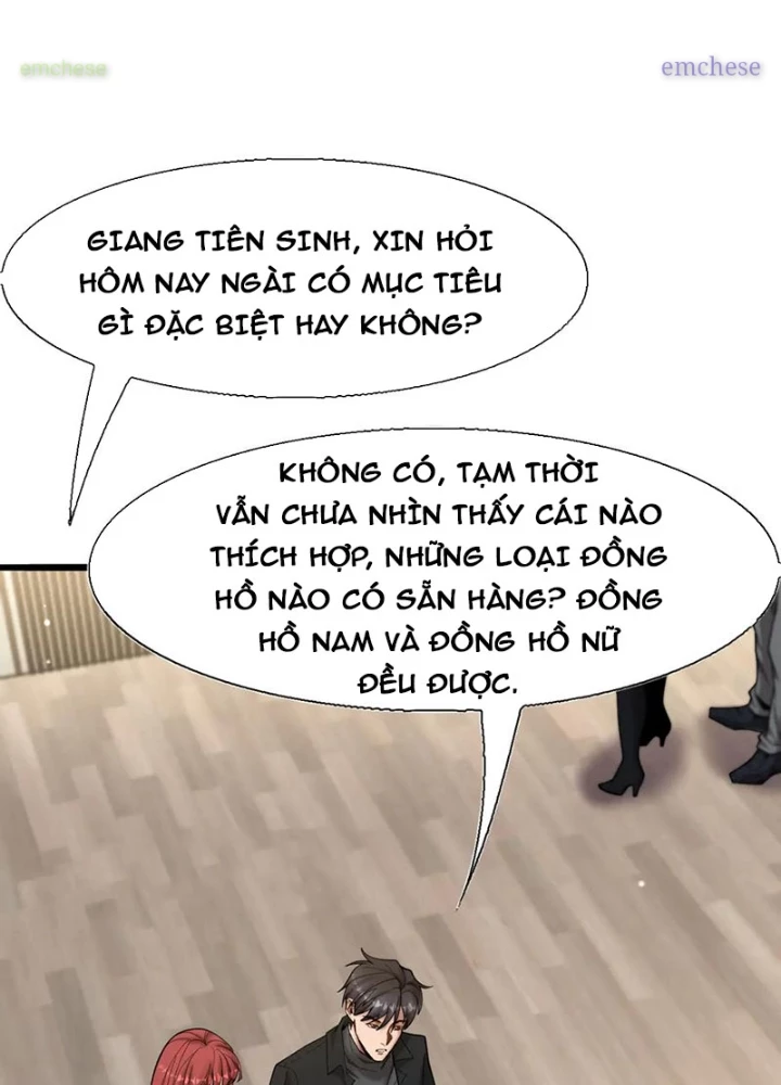 Thần Hào Như Ta, Làm Tra Nam Cũng Là Hợp Lý Chapter 7 - 119