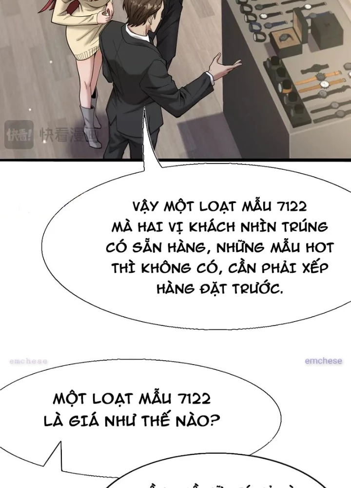 Thần Hào Như Ta, Làm Tra Nam Cũng Là Hợp Lý Chapter 7 - 121