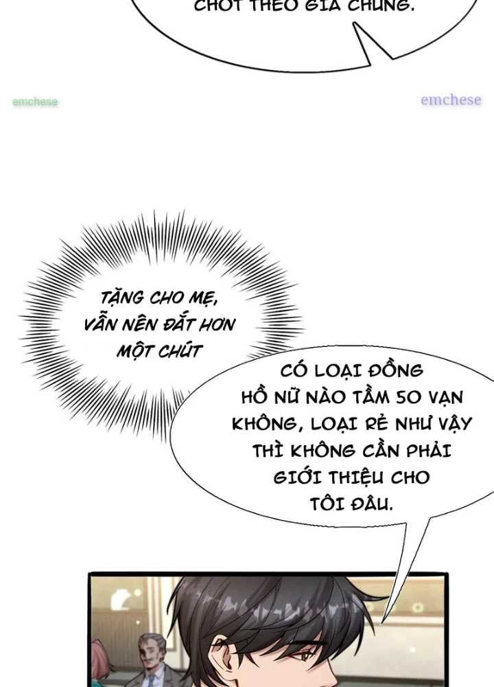 Thần Hào Như Ta, Làm Tra Nam Cũng Là Hợp Lý Chapter 7 - 123