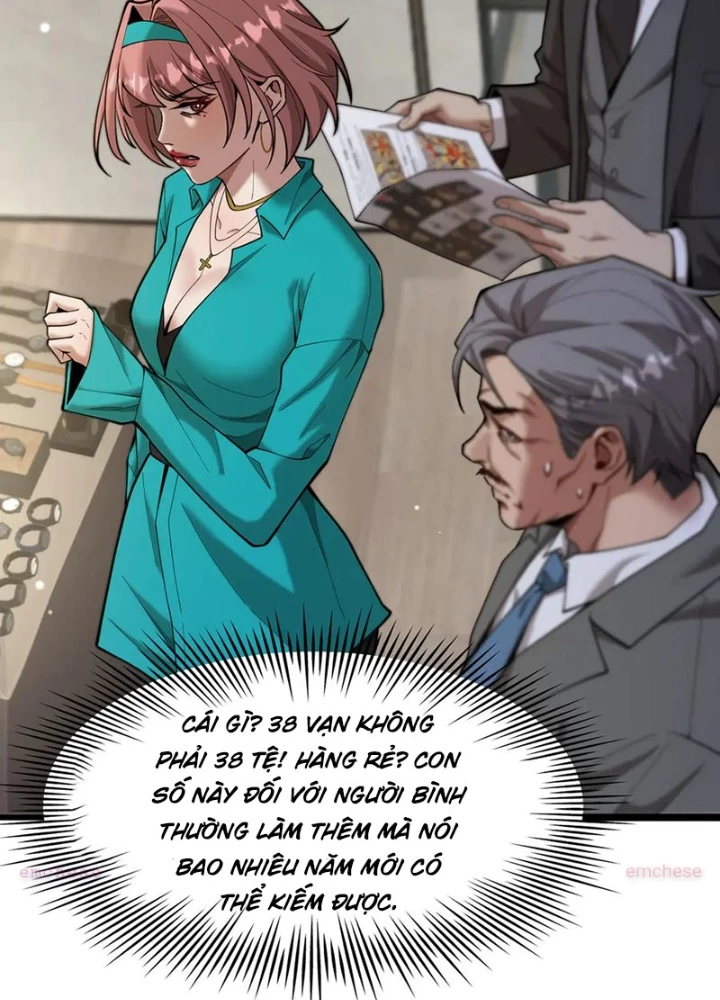 Thần Hào Như Ta, Làm Tra Nam Cũng Là Hợp Lý Chapter 7 - 127