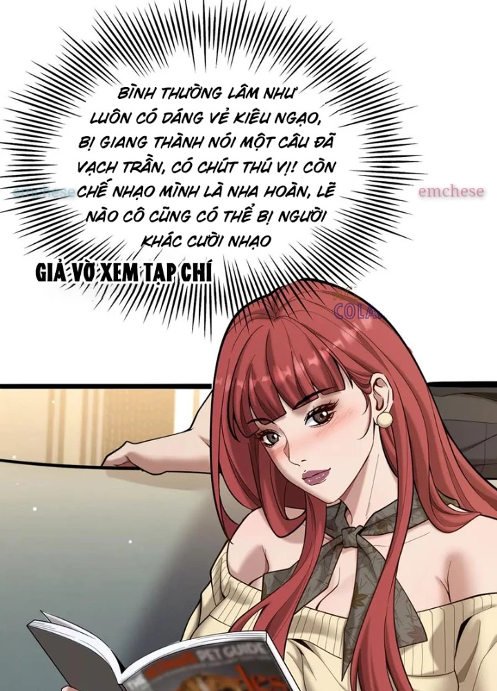 Thần Hào Như Ta, Làm Tra Nam Cũng Là Hợp Lý Chapter 7 - 129