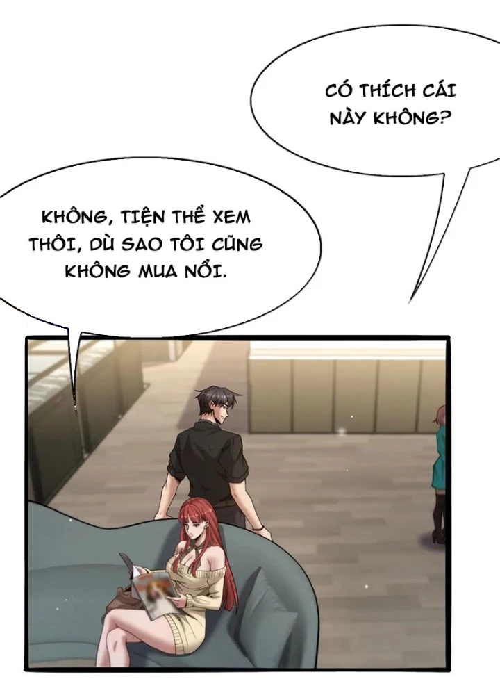 Thần Hào Như Ta, Làm Tra Nam Cũng Là Hợp Lý Chapter 7 - 133