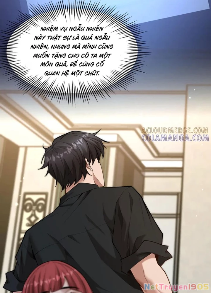 Thần Hào Như Ta, Làm Tra Nam Cũng Là Hợp Lý Chapter 7 - 137