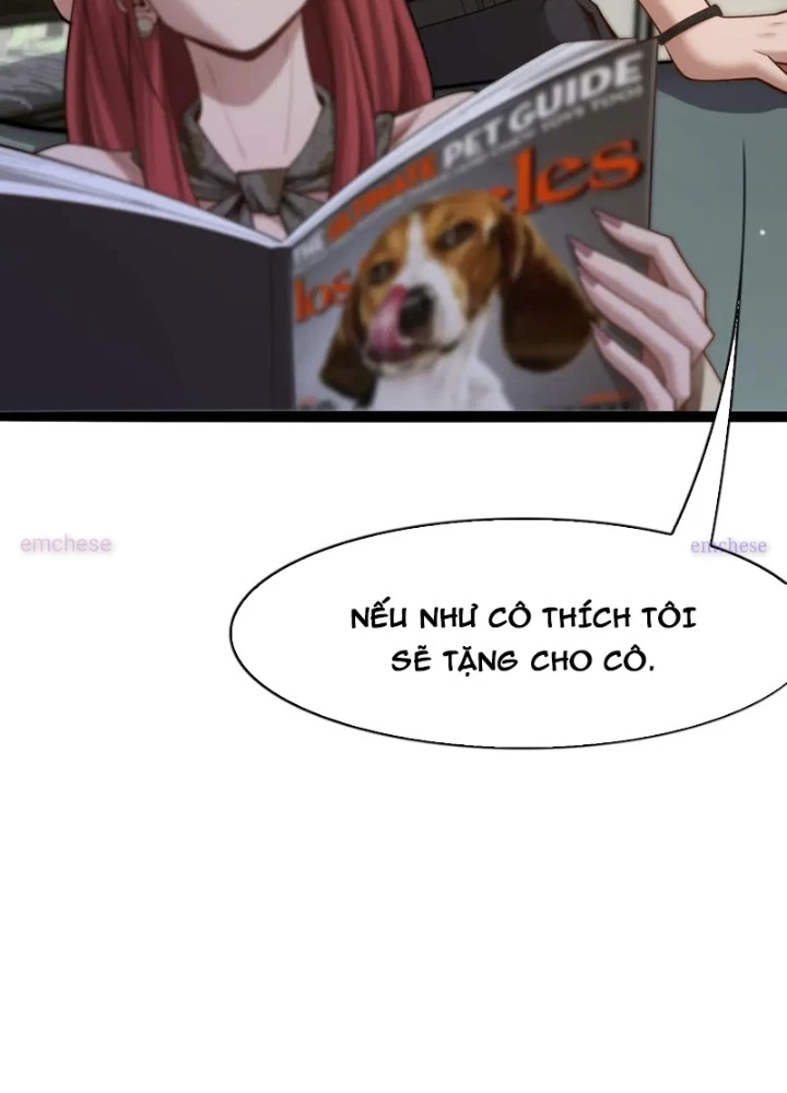 Thần Hào Như Ta, Làm Tra Nam Cũng Là Hợp Lý Chapter 7 - 139