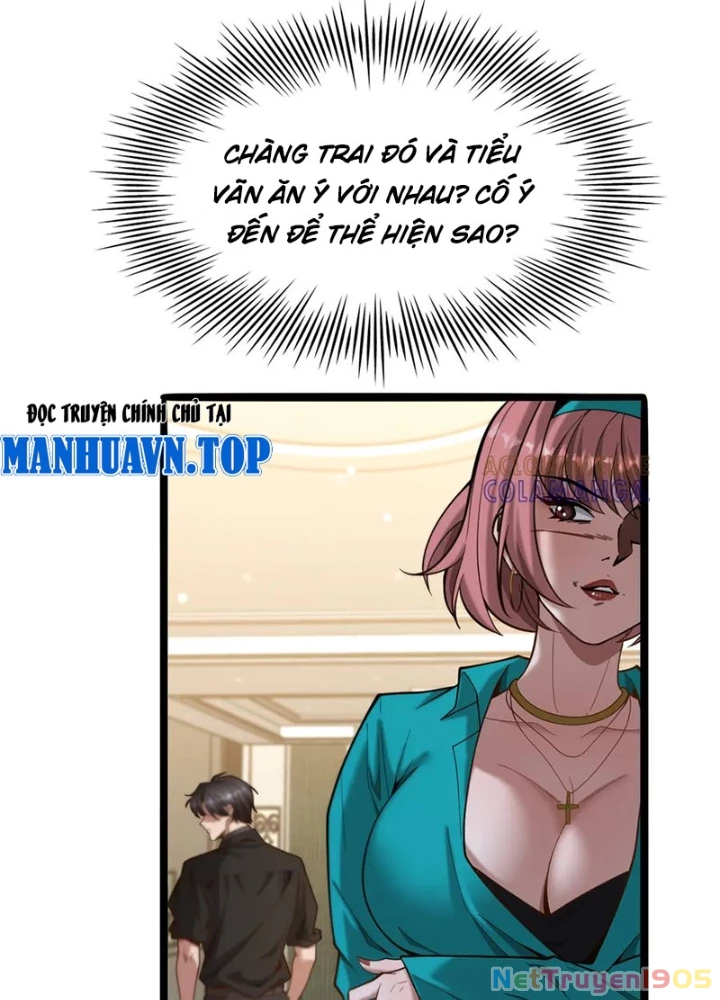 Thần Hào Như Ta, Làm Tra Nam Cũng Là Hợp Lý Chapter 7 - 145