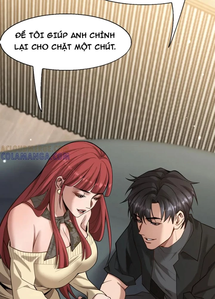 Thần Hào Như Ta, Làm Tra Nam Cũng Là Hợp Lý Chapter 7 - 157