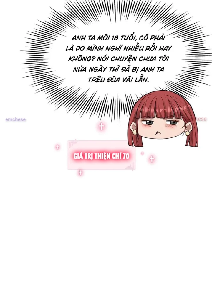Thần Hào Như Ta, Làm Tra Nam Cũng Là Hợp Lý Chapter 7 - 163