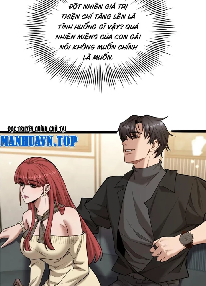 Thần Hào Như Ta, Làm Tra Nam Cũng Là Hợp Lý Chapter 7 - 165