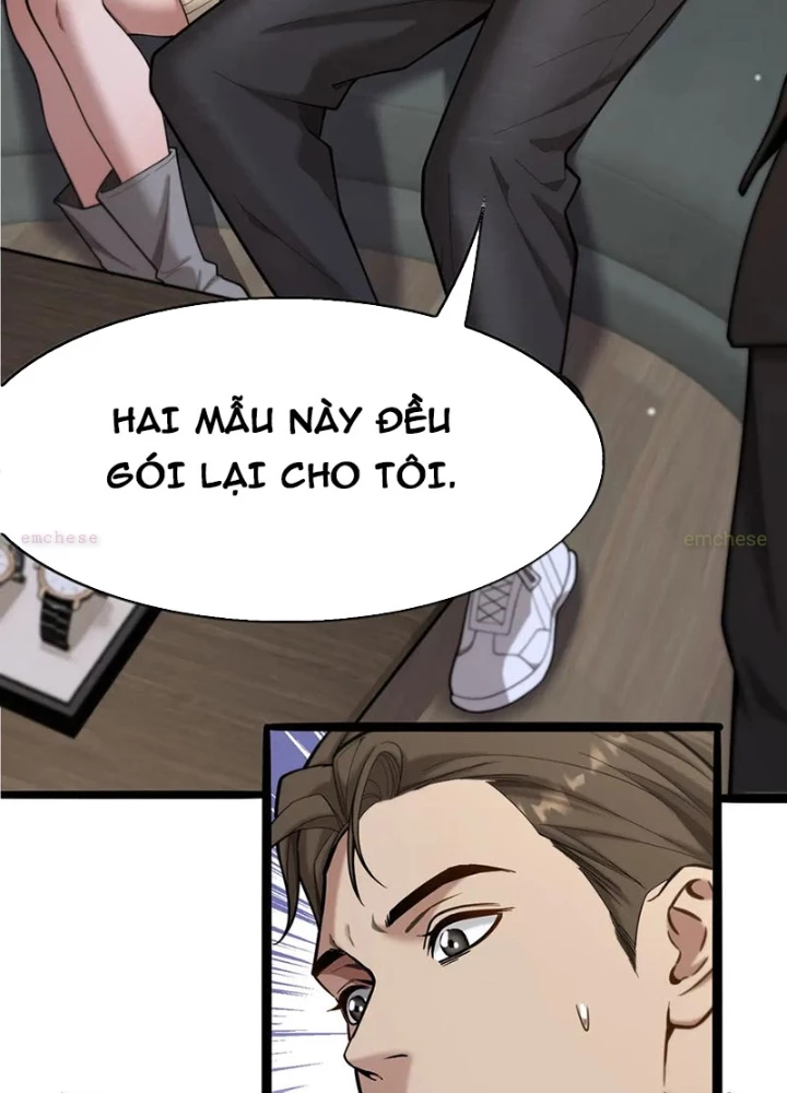 Thần Hào Như Ta, Làm Tra Nam Cũng Là Hợp Lý Chapter 7 - 167