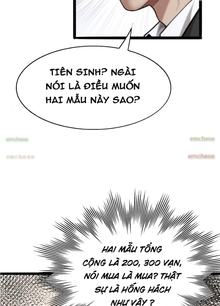 Thần Hào Như Ta, Làm Tra Nam Cũng Là Hợp Lý Chapter 7 - 169