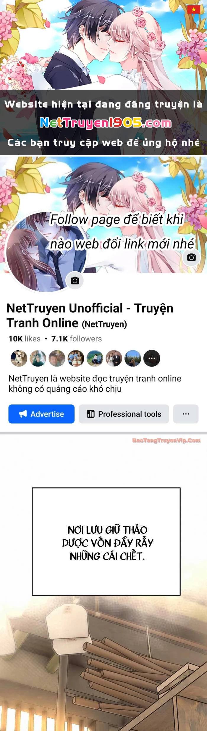 Đường Môn Truyền Kỳ Chapter 6 - 1