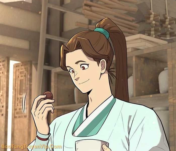 Đường Môn Truyền Kỳ Chapter 6 - 6
