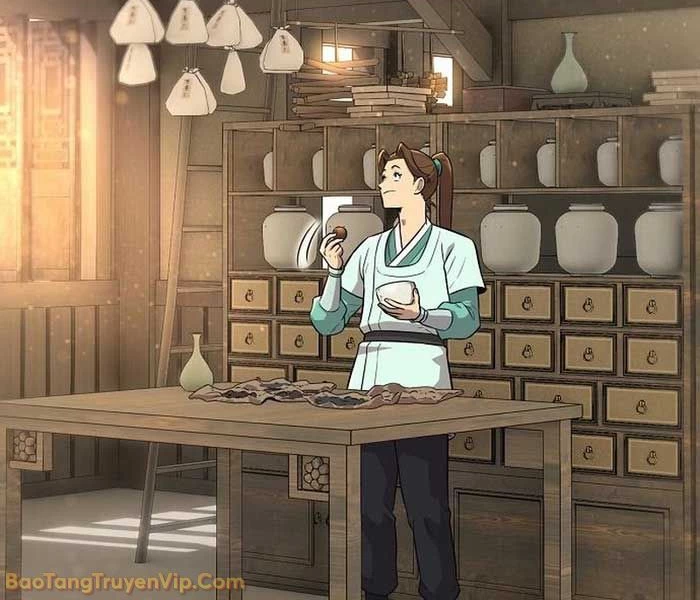 Đường Môn Truyền Kỳ Chapter 6 - 8
