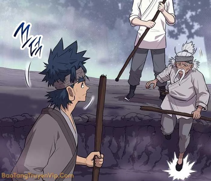 Đường Môn Truyền Kỳ Chapter 6 - 28