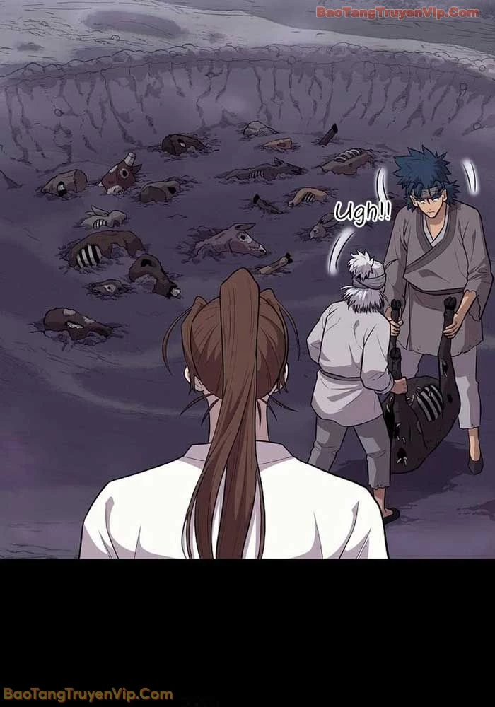 Đường Môn Truyền Kỳ Chapter 6 - 31