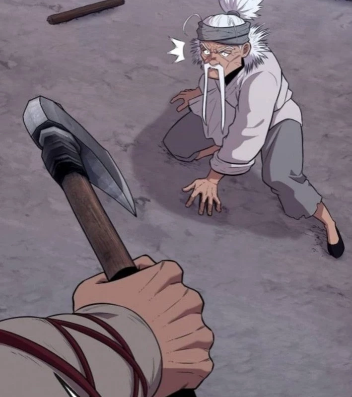 Đường Môn Truyền Kỳ Chapter 7 - 62