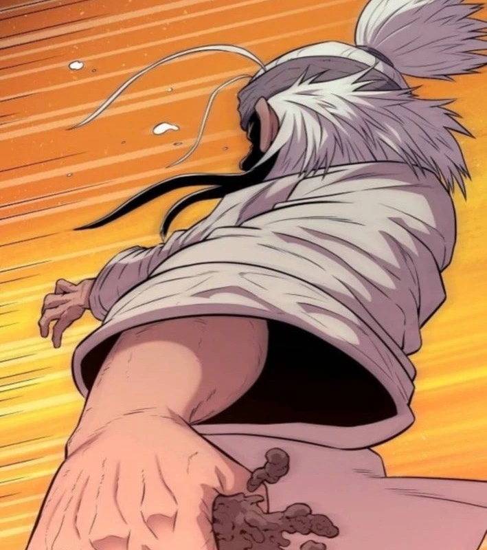 Đường Môn Truyền Kỳ Chapter 7 - 83