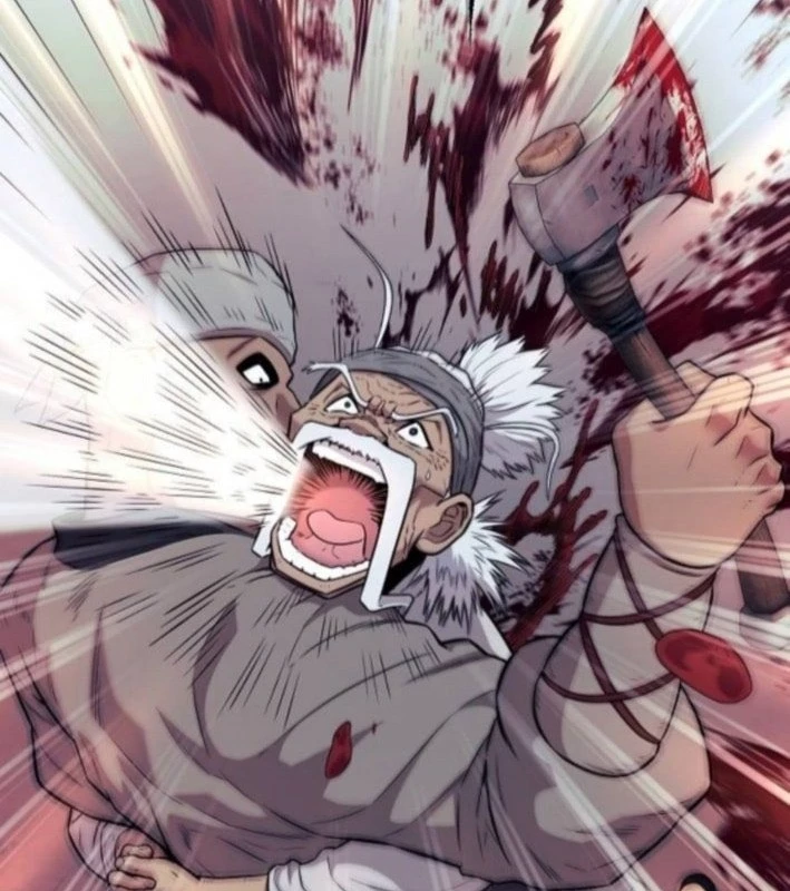 Đường Môn Truyền Kỳ Chapter 7 - 100