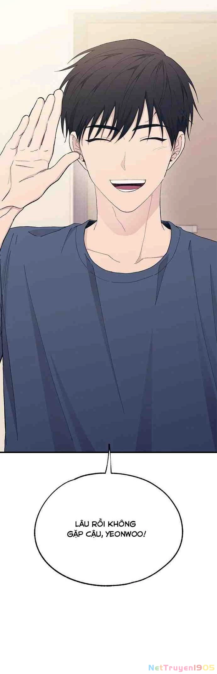 Sự ngây thơ của Yeon Woo Chapter 129 - 2