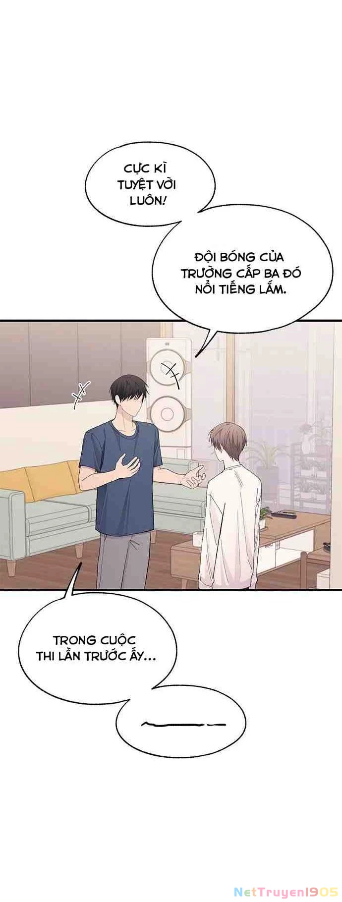 Sự ngây thơ của Yeon Woo Chapter 129 - 13