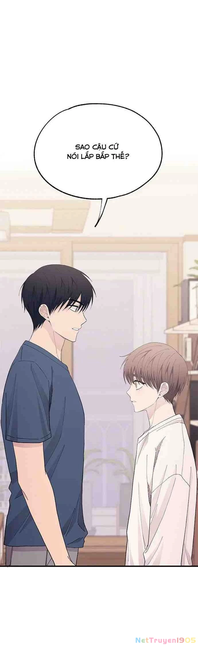 Sự ngây thơ của Yeon Woo Chapter 129 - 17