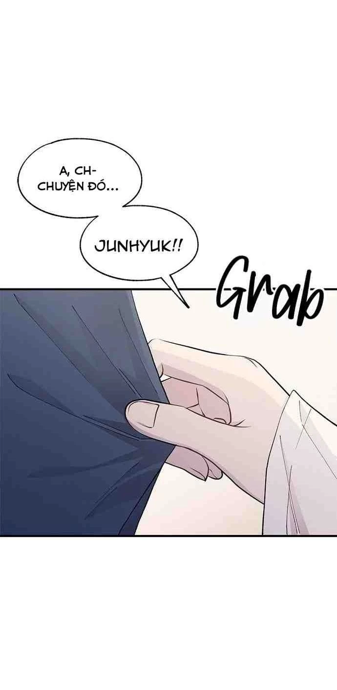 Sự ngây thơ của Yeon Woo Chapter 129 - 24