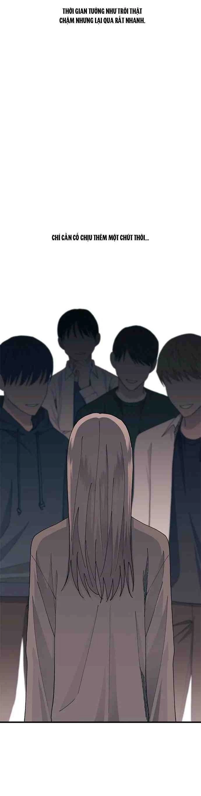 Sự ngây thơ của Yeon Woo Chapter 129 - 37
