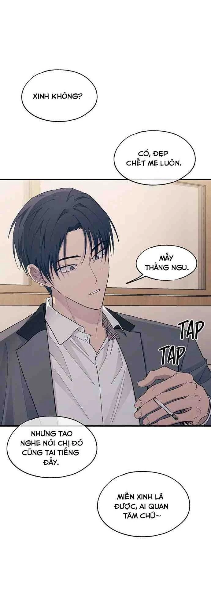 Sự ngây thơ của Yeon Woo Chapter 129 - 45
