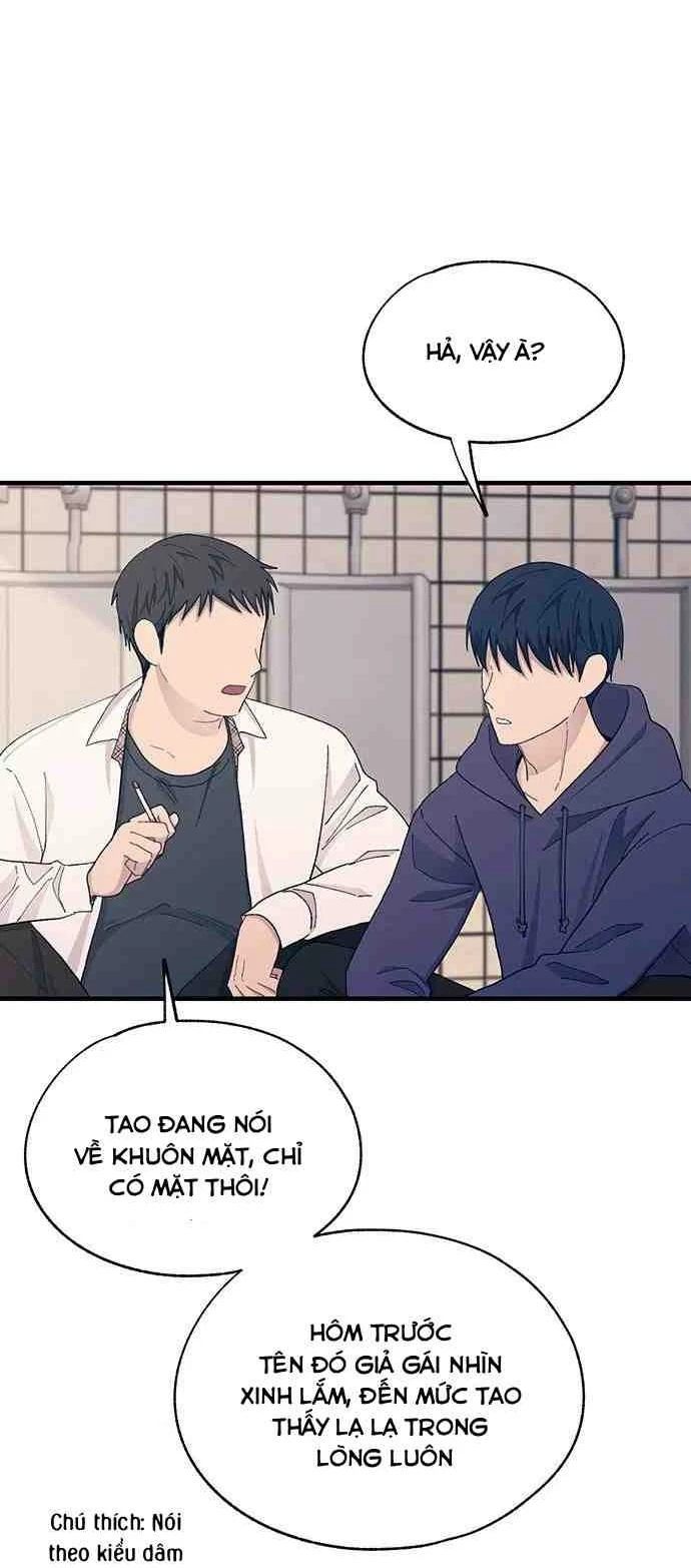 Sự ngây thơ của Yeon Woo Chapter 129 - 48