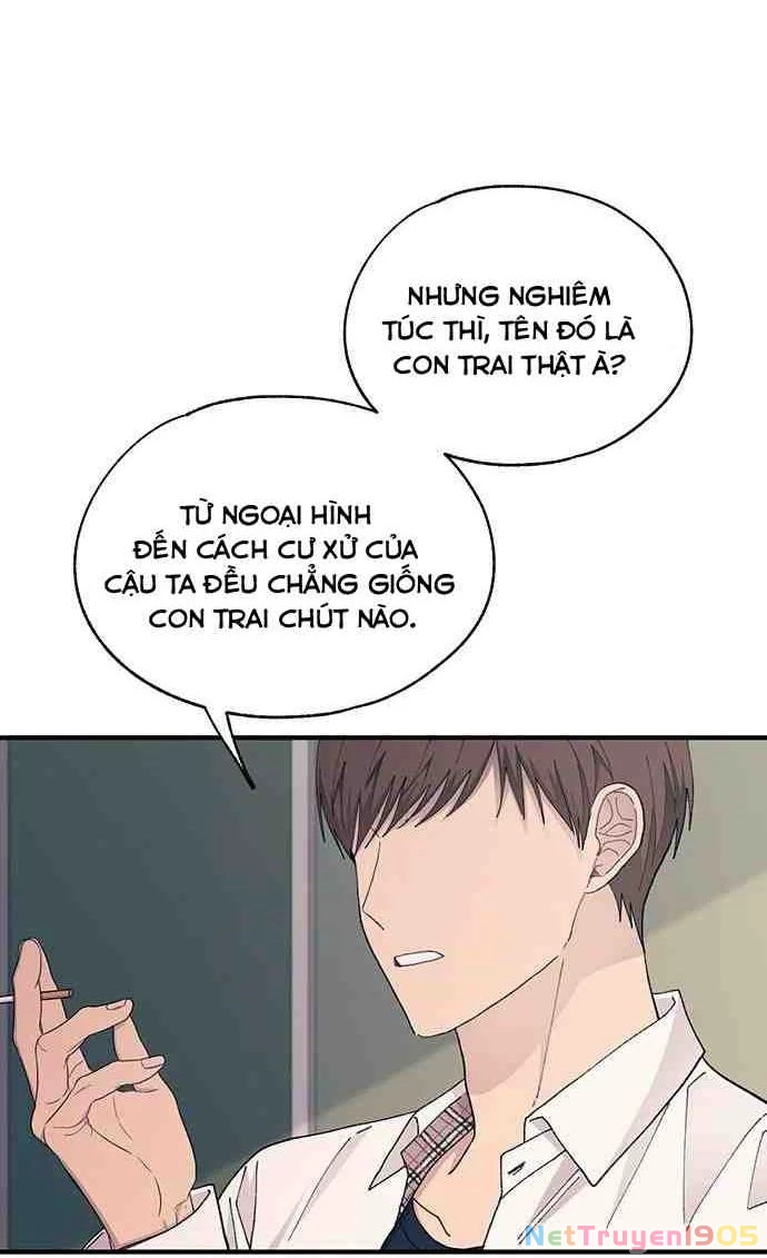 Sự ngây thơ của Yeon Woo Chapter 129 - 50