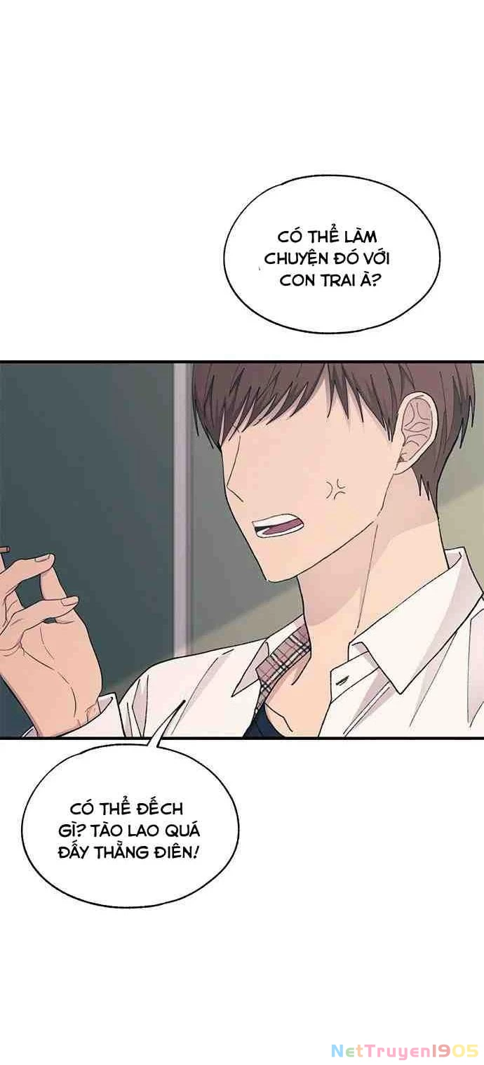 Sự ngây thơ của Yeon Woo Chapter 129 - 52