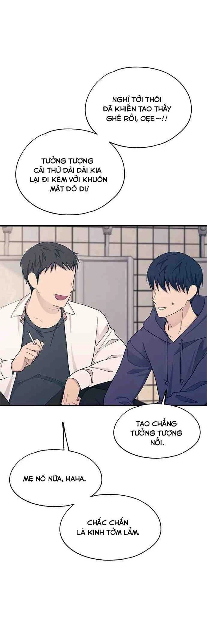Sự ngây thơ của Yeon Woo Chapter 129 - 53