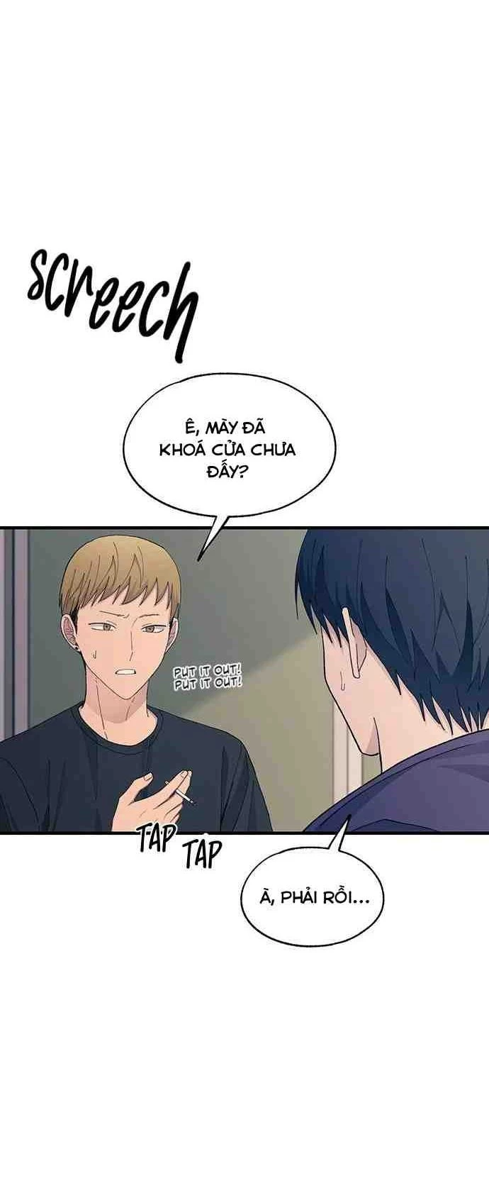 Sự ngây thơ của Yeon Woo Chapter 129 - 58