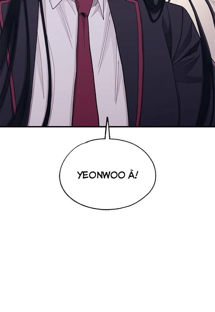 Sự ngây thơ của Yeon Woo Chapter 131 - 6