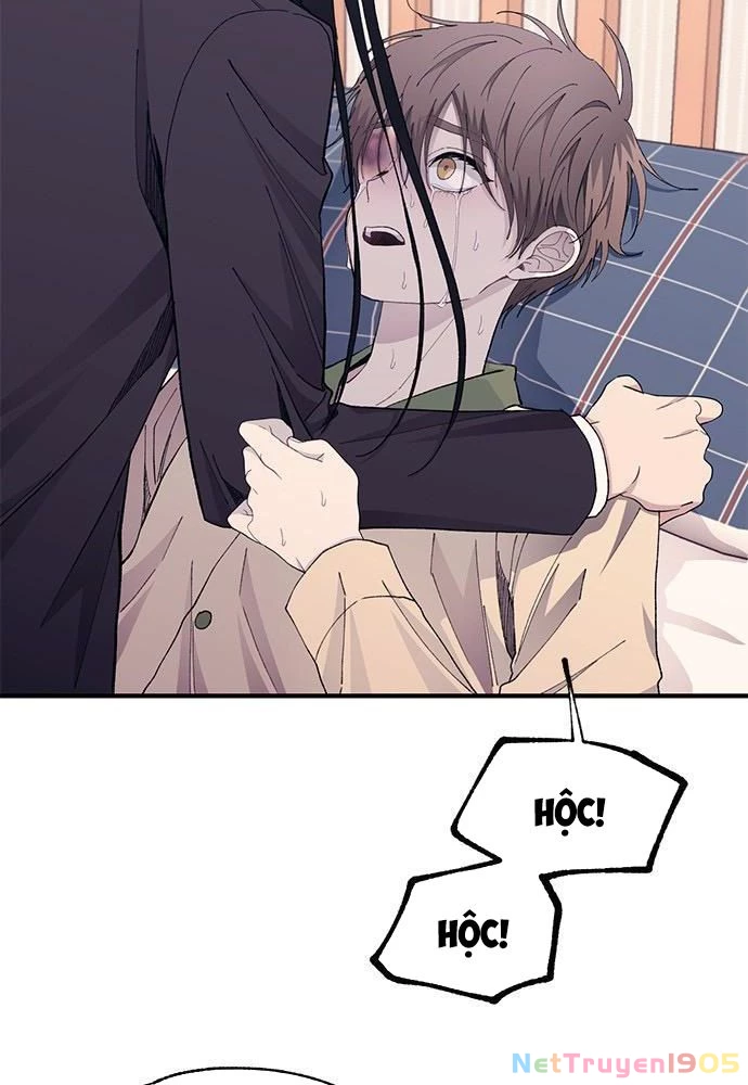 Sự ngây thơ của Yeon Woo Chapter 131 - 8