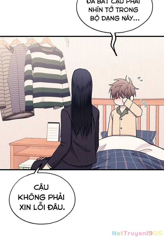 Sự ngây thơ của Yeon Woo Chapter 131 - 24