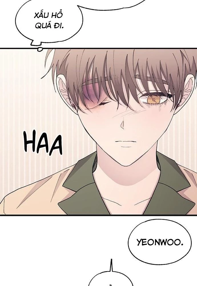 Sự ngây thơ của Yeon Woo Chapter 131 - 30